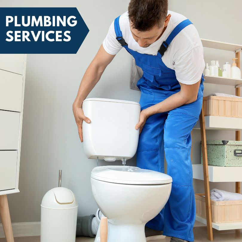 Plumbing Company in Hailesboro, NY